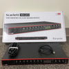 Focusrite Scarlett 18i20 3rd Gen