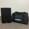 QSC K10.2