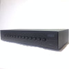 AMX AR-47 12-Pairs Stereo Speaker Selector Box w/ Impedance Protection #2091 - USED