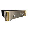 Fostex Laboratory Series 600 Two-Channel Power Amplifier #2364 - USED