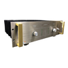Fostex Laboratory Series 600 Two-Channel Power Amplifier #2364 - USED