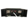 Fostex Laboratory Series 600 Two-Channel Power Amplifier #2364 - USED