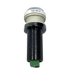 CAD Audio 210 Omnidirectional Miniature Boundary Microphone w/ Line Output