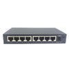 HP J9559A ProCurve Switch 1410-8G Gigabit 8-Port #2272 - USED