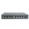 HP J9559A ProCurve Switch 1410-8G Gigabit 8-Port #2276 - USED
