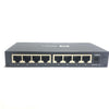HP J9559A ProCurve Switch 1410-8G Gigabit 8-Port #2282 - USED
