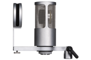ISOVOX ISOMIC Studio Microphone with Triangular Capsule