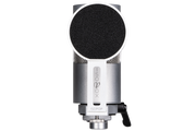 ISOVOX ISOMIC Studio Microphone with Triangular Capsule