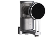 ISOVOX ISOMIC Studio Microphone with Triangular Capsule