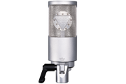 ISOVOX ISOMIC Studio Microphone with Triangular Capsule