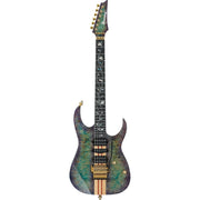 Ibanez IV2RG RG Visions 6-String Electric Guitar