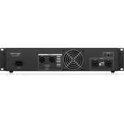 Behringer NX1000D Power Amplifier with DSP