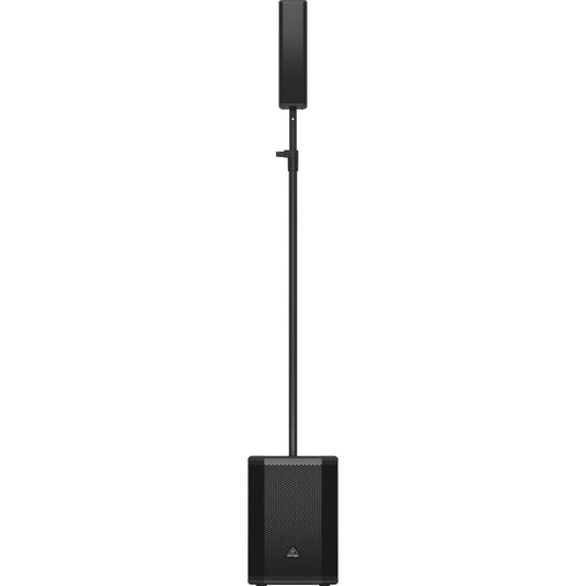 Behringer B6X Ultimate 800-Watt Powered Column Loudspeaker