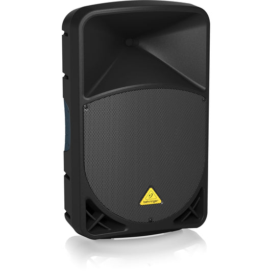 Behringer EUROLIVE B115MP3 15" 2-Way PA Speaker System