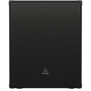 Behringer PK15S High-Performance Active 1000W PA Subwoofer