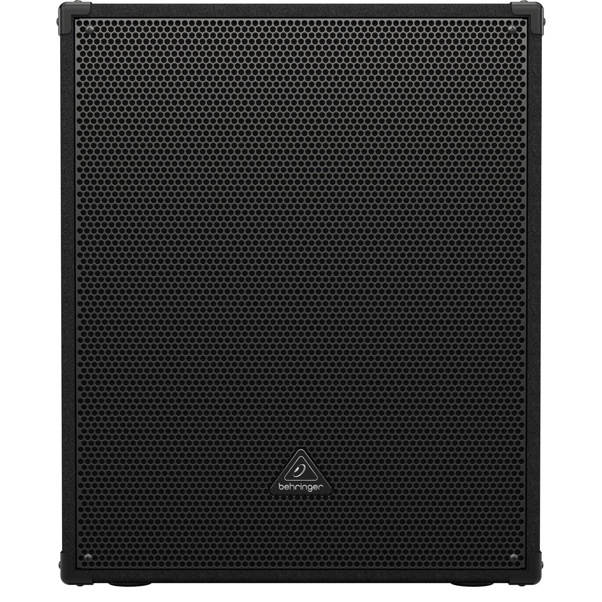 Behringer PK15S High-Performance Active 1000W PA Subwoofer