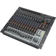 Behringer Xenyx X2442USB Premium 24-Input 4/2-Bus Mixer & USB/Audio Interface
