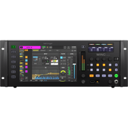 Behringer Wing Rack 48-Channel 28 Bus Full Stereo Digital Mixing Engine
