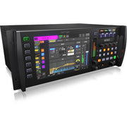 Behringer Wing Rack 48-Channel 28 Bus Full Stereo Digital Mixing Engine