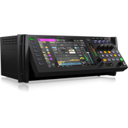 Behringer Wing Rack 48-Channel 28 Bus Full Stereo Digital Mixing Engine