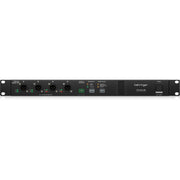 Behringer P24HUB StageConnect Hub with Bus Powering for Personal Monitor Mixers