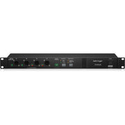 Behringer P24HUB StageConnect Hub with Bus Powering for Personal Monitor Mixers