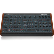 Behringer UB-XA D Desktop Authentic Analog 16-Voice Desktop Synthesizer