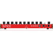 Behringer Spice Analog Semi-Modular Polyrhythmic Synthesizer