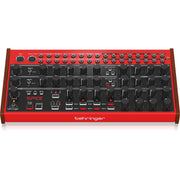 Behringer Spice Analog Semi-Modular Polyrhythmic Synthesizer