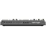 Behringer MS-1 MK II-GY Analog Synthesizer - Grey