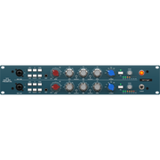 Behringer 1273 Vintage Stereo Microphone Preamp