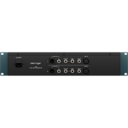 Behringer 1273 Vintage Stereo Microphone Preamp
