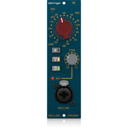 BEHRINGER 73 - 500 Series Legendary Microphone Preamplifier