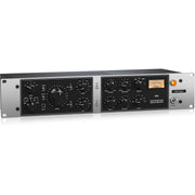 Behringer 676 Classic Vacuum Tube Preamplifier and FET-Style Compressor