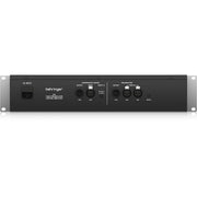 Behringer 676 Classic Vacuum Tube Preamplifier and FET-Style Compressor
