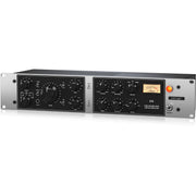 Behringer 676 Classic Vacuum Tube Preamplifier and FET-Style Compressor