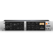 Behringer 676 Classic Vacuum Tube Preamplifier and FET-Style Compressor