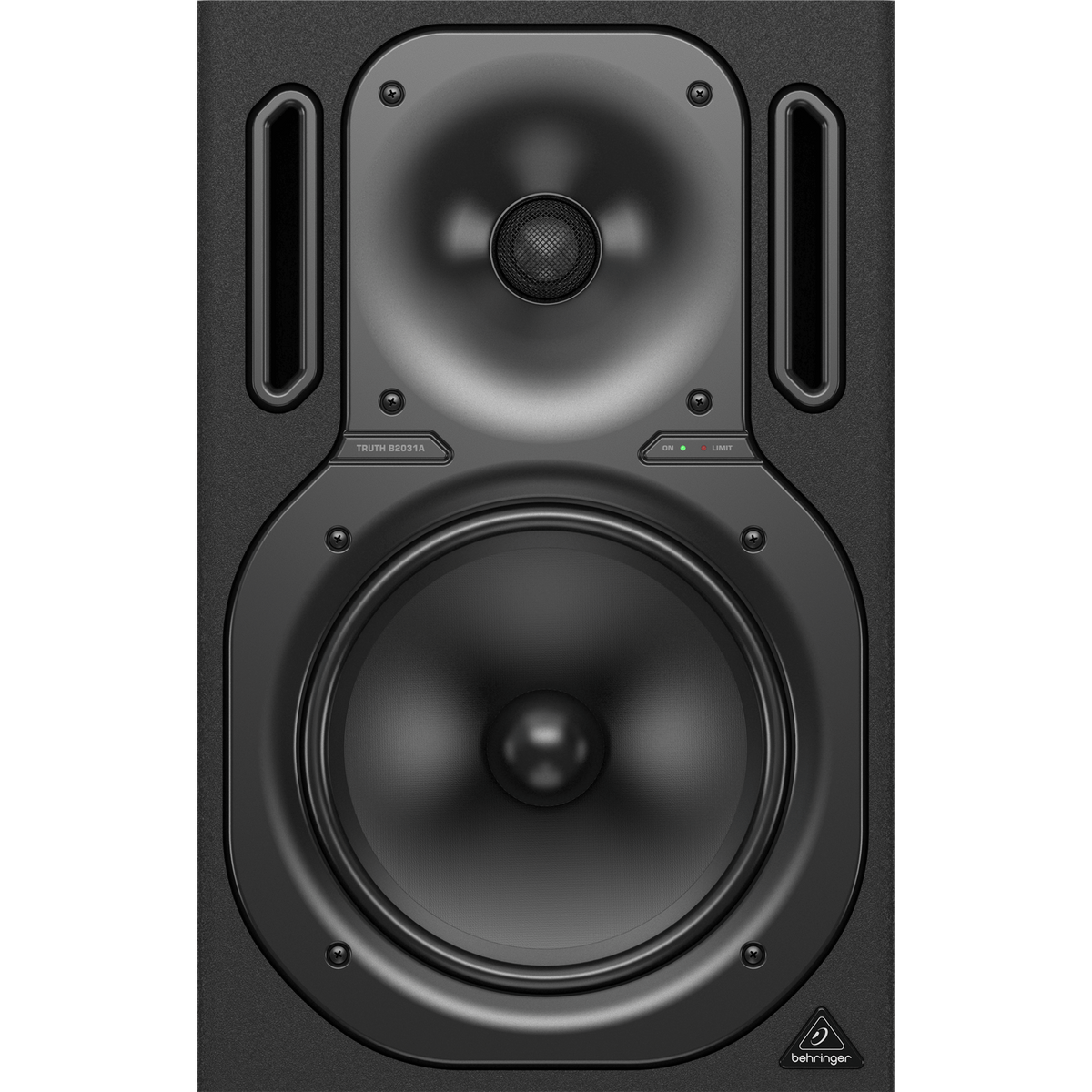 Behringer B2031A Truth Active 2-Way Reference Studio Monitor