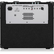 Behringer K900FX Ultra-Flexible 90W 3-Channel PA System/Keyboard Amplifier