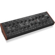 Behringer Kobol Expander Analog Semi-Modular Synthesizer with 2 VCOs
