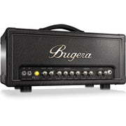 Bugera G20 INFINIUM 20W Class-A Tube Amp Head