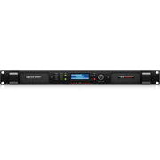 Lab Gruppen IPX 4800 Compact 4800-Watt 2-Channel DSP-Controlled Power Amplifier