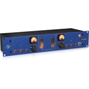 Midas XL4-2 2-Channel Vacuum Tube Mic Preamp