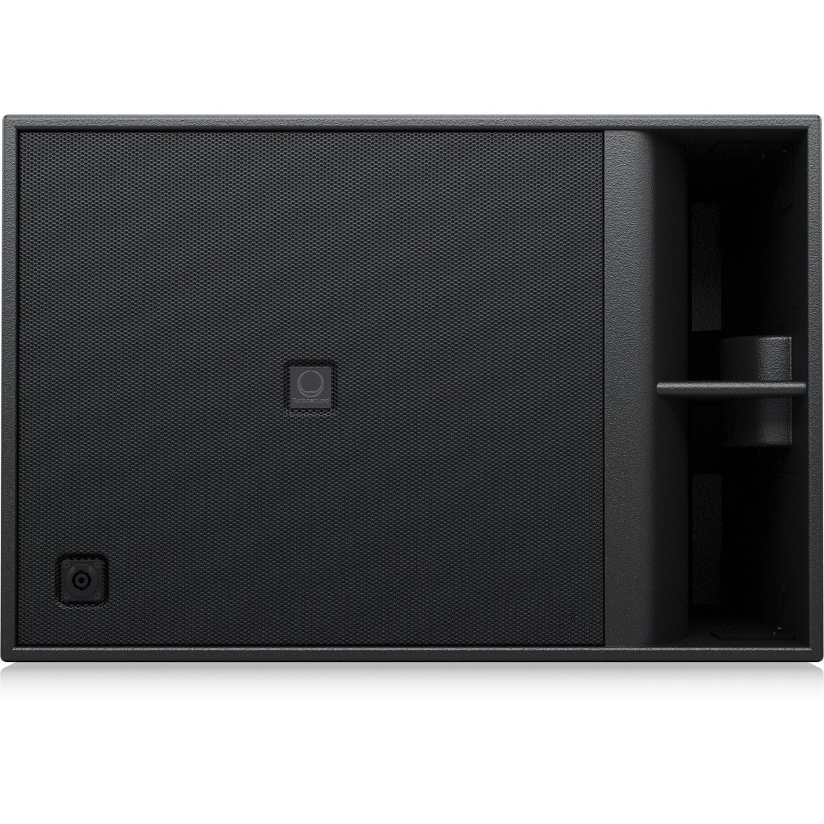 Turbosound TQ18B 18" Dual Port Band-Pass Subwoofer for Install and Touring