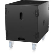Turbosound TQ18B 18" Dual Port Band-Pass Subwoofer for Install and Touring