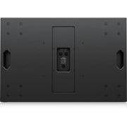 Turbosound TQ18B 18" Dual Port Band-Pass Subwoofer for Install and Touring