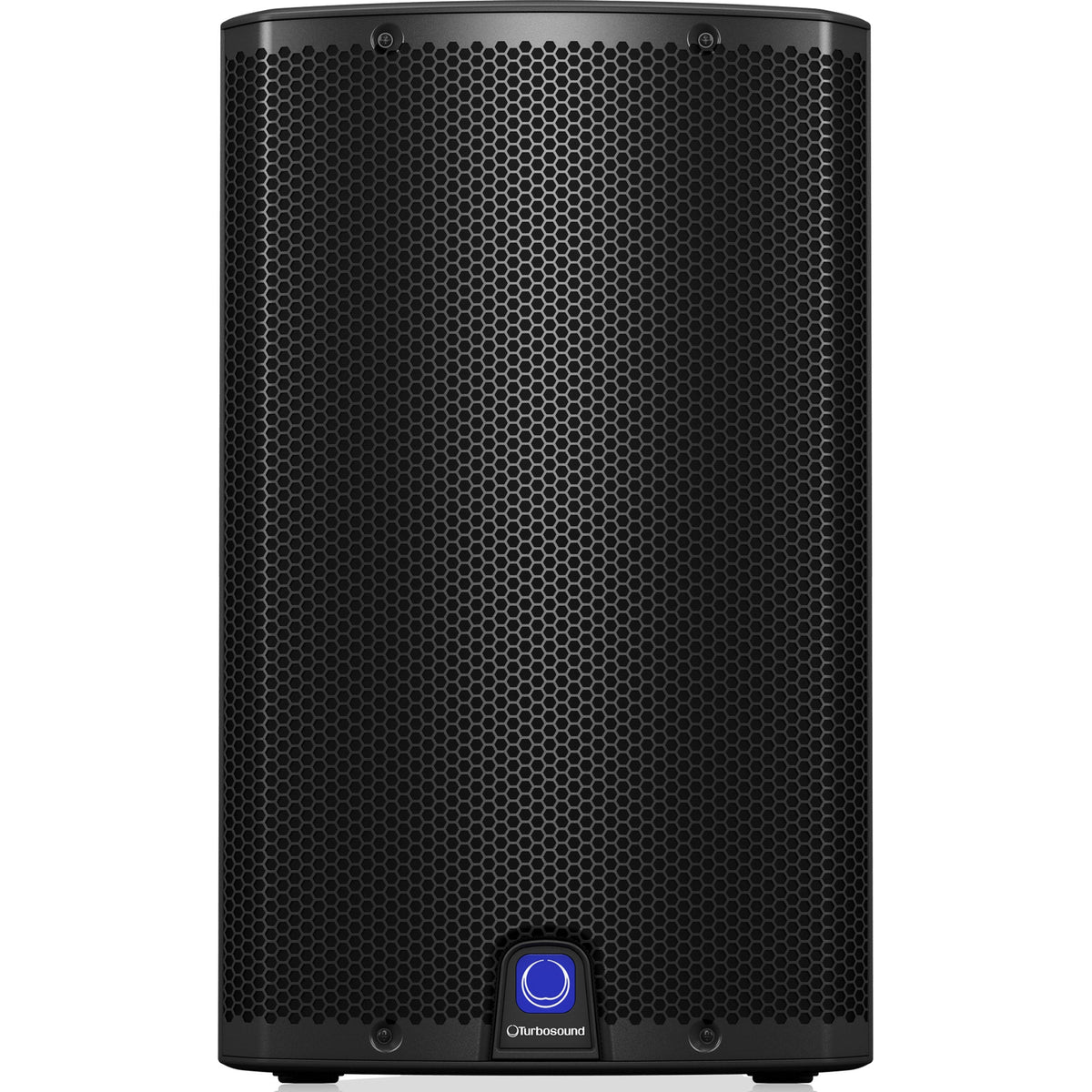 Turbosound IQ12 2500W 12" 2-Way Speaker System