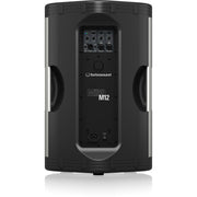Turbosound Milan M12 12” Powered Speaker