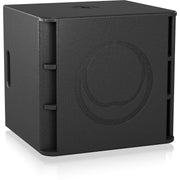 Turbosound Milan M15B 15" Powered Subwoofer