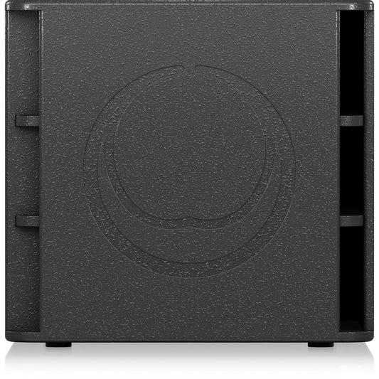 Turbosound Milan M15B 15" Powered Subwoofer